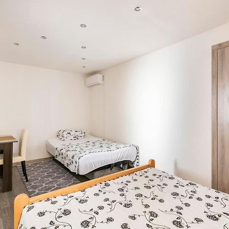 Studio Apartment Grgic Šibenik Exteriör bild